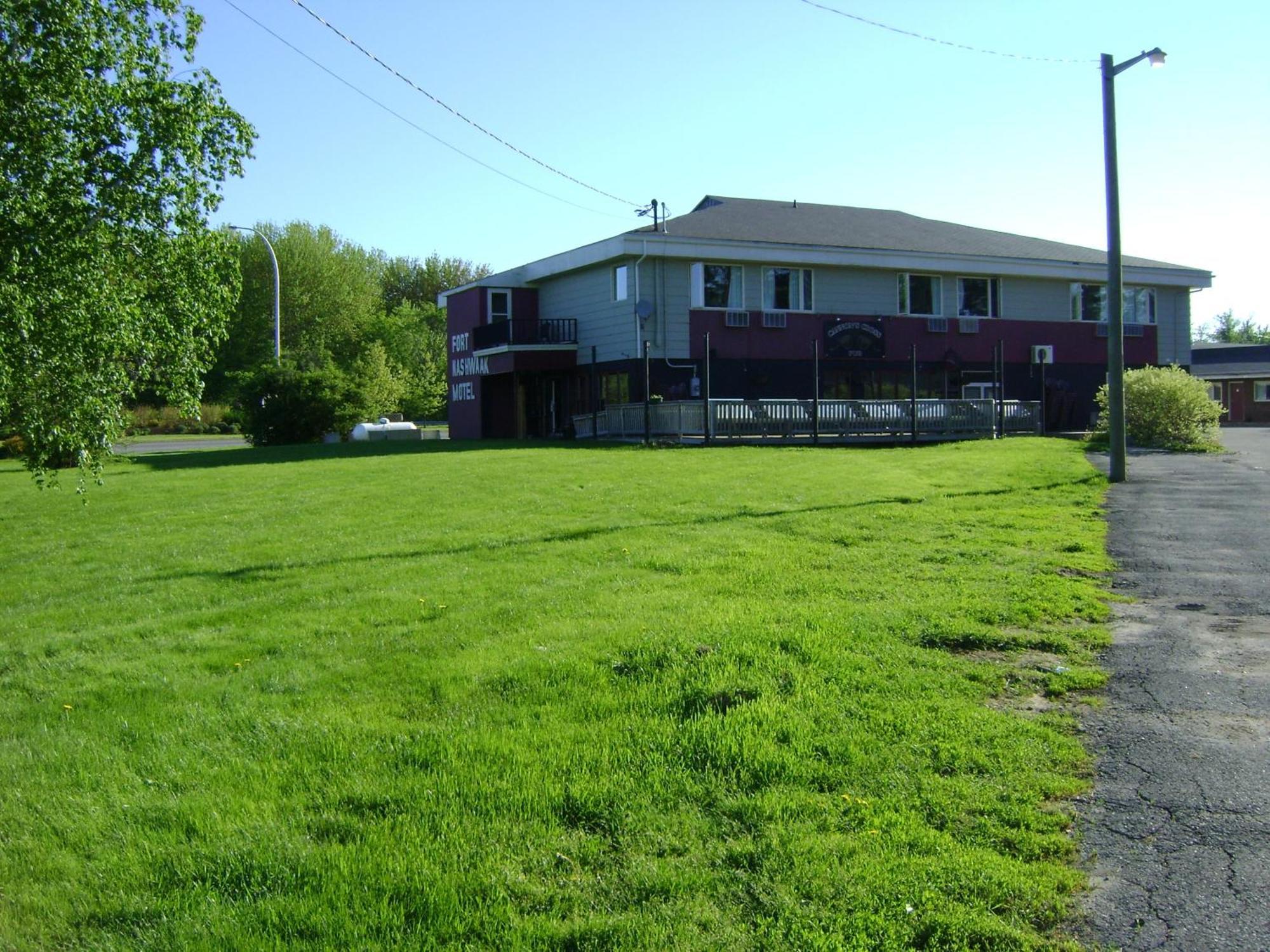 The Nashwaak 3*