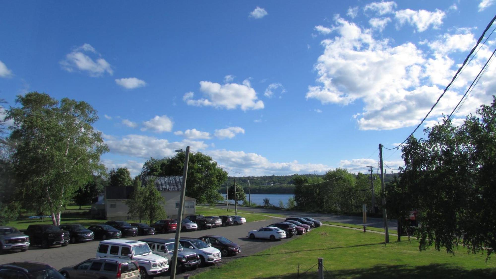 Motel The Nashwaak 3*
