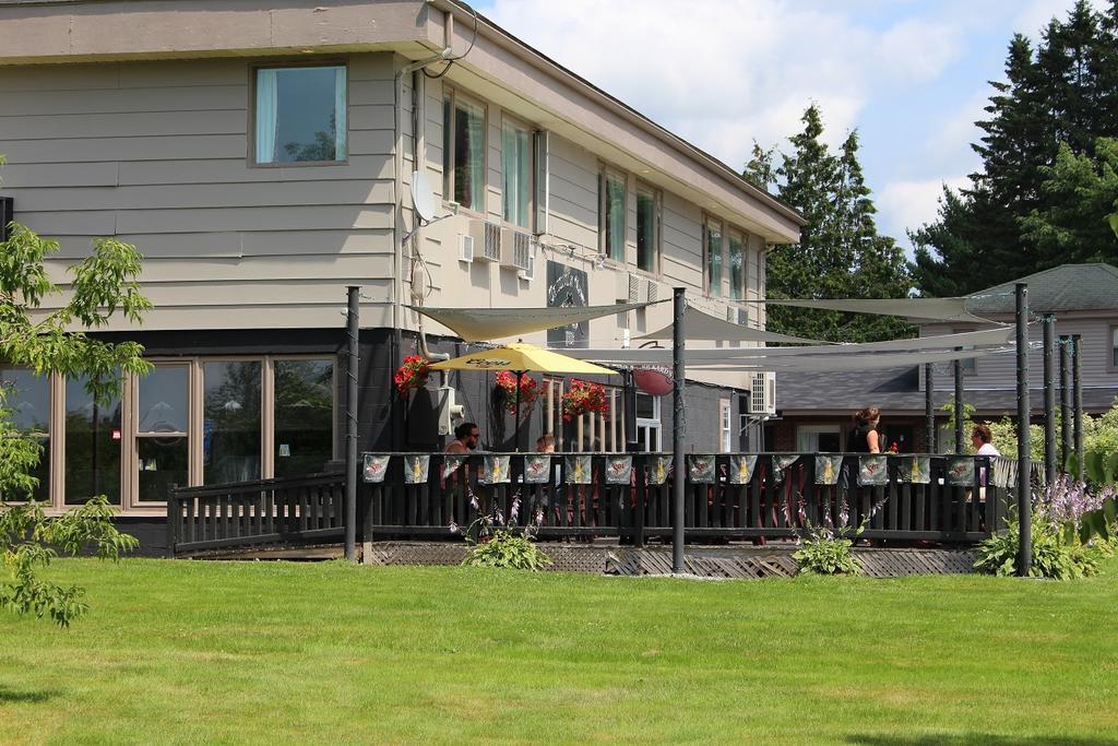 The Nashwaak 3*